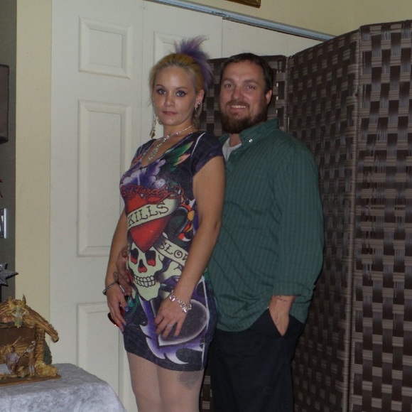 Meet your Posher, Erin - Picture 7 of 12